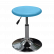 Табурет медицинский с полиуретановым круглым сиденьем Т07