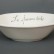 OLIVES Soup plate  (mod. C/1175 ) | Тарелка суповая "ОЛИВКИ" керамика, диам. 23см