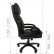 Офисное кресло Chairman 505 экопремиум бежевый (черный пластик)