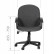 Офисное кресло Chairman 681 Россия ткань Т13 серый