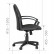 Офисное кресло Chairman 681 Россия ткань Т13 серый