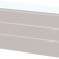Комод Варма 6Д большой с шестью выдвижными ящиками, ДСП шпон Белый