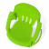 Стул детский 532 PalPlay зеленый