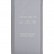 130HB- PC5070-NAV JAC SER Комплект наволочек сатин жаккард Серпенте серый 50*70(2шт)