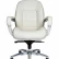 Кресло для руководителя/Grand LB ivory AM 188B-3