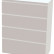 Комод Варма 4 с четырьмя выдвижными ящиками, ДСП шпон Белый