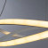 Подвесной светильник ПМ: Скат Подвесной светильник A2522SP-2WH