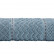119VAL-ARG5090-POL GOL Полотенце Наполи голубое 50*90