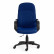 Кресло PARMA ткань, синий, TW-10
