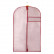 Чехол для одежды ПМ: Магамакс Чехол для одежды "Хризантема", розовый, бордовый