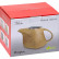 Заварочный чайник ПМ: Паллада ФЕЛИЧИТА, чайник 1000мл с фильтром, КРОШКА, сливочный, цветная упаковка