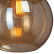 Подвесной светильник Vitaluce Люстра V4846-1/1S, V4847-1/1S