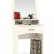 Белла Столик туалетный с зеркалом, цвет дуб, ШхГхВ 65х46х152 см. (Столик туалетный с зеркалом) (КР10)