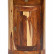 Бар Бомбей -1769   палисандр, 76,5хD45см, натуральный (natural)