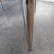 Стол раскладной Modena (MD-T4EX) дерево гевея/мдф, 100+29х75х75 см, MAF Brown