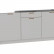 Кухонный гарнитур СБК Смарт кухонный гарнитур прямой со шкафом под вытяжку 240 см