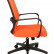 Кресло Кресло Everprof Bamboo Сетка Оранжевый