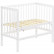 Кроватка для новорожденных Фея Лео