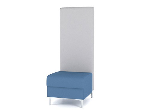 Кресло М6 Soft room (Мягкая комната) M6-1D3