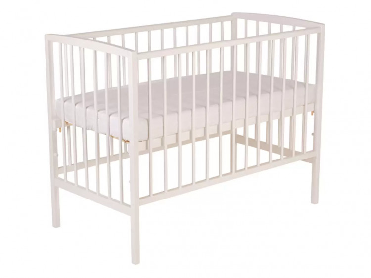 Кроватка для новорожденных Фея Фиона