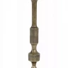 Подсвечник Candle holder Ø10x36 cm AURIER antique bronze 6036418