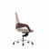 Кресло для руководителя Шопен LB FK 0005-B beige leather