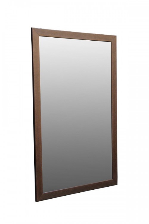 Настенное зеркало Мебелик Лючия 2401