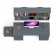 Мори Стол компьютерный МС-2 + Тумба ТМП400.1 + Полка 1200, цвет графит, ШхГхВ 175,8х50х209,6 см., универсальная сборка
