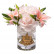 96СN-00002 Диффузор Roses&LIlies pink, спрей Lily Flower 2*10ml в упак.
