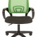 Офисное кресло Chairman    696  LT  Россия     TW св-зеленый