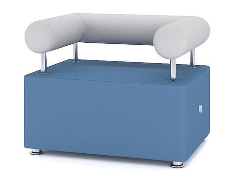 Кресло М1 Comfort solutions (Комфортные решения) M1-1S