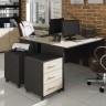 Набор офисной мебели для кабинета руководителя №6 «Успех-2» ГН-184.006