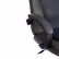 Кресло RACER GT new кож/зам/ткань, металлик/серый, 36/12