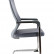 Кресло для посетителей Everprof EP-510 Grey Сетка Серый