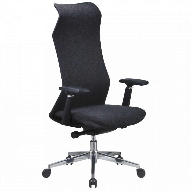 Офисное кресло Chairman CH583 SL черный