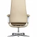 Кресло для руководителя/York-2 CH-336A ivory leather