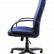 Офисное кресло Chairman   279        Россия JP15-5 черно-синий