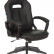 Кресло игровое Zombie A3, обивка: эко.кожа, цвет: черный (VIKING ZOMBIE A3 B)