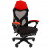 Офисное кресло Chairman CH571 красное