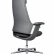 Кресло для руководителя/York-4 CH-336A grey leather