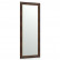 Зеркало 120 корень, ШхВ 40х100 см., зеркала для офиса, прихожих и ванных комнат, горизонтальное или вертикальное крепление