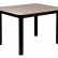 Обеденная группа для столовой и гостиной Mebwill Обеденная группа Франц 3 Стол + 4 стула