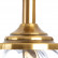 Настольная лампа  Скат Настольная лампа BAYMONT A5017LT-1PB