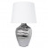 Настольная лампа ПМ: Скат Светильник настольный Korfu A4003LT-1CC/Korfu A4003LT-1GO